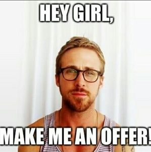 Deals! Deals! Deals!